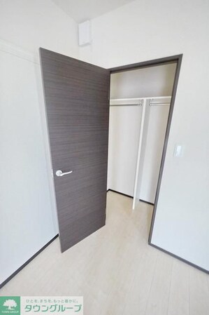 クレイノROUTE 16の物件内観写真